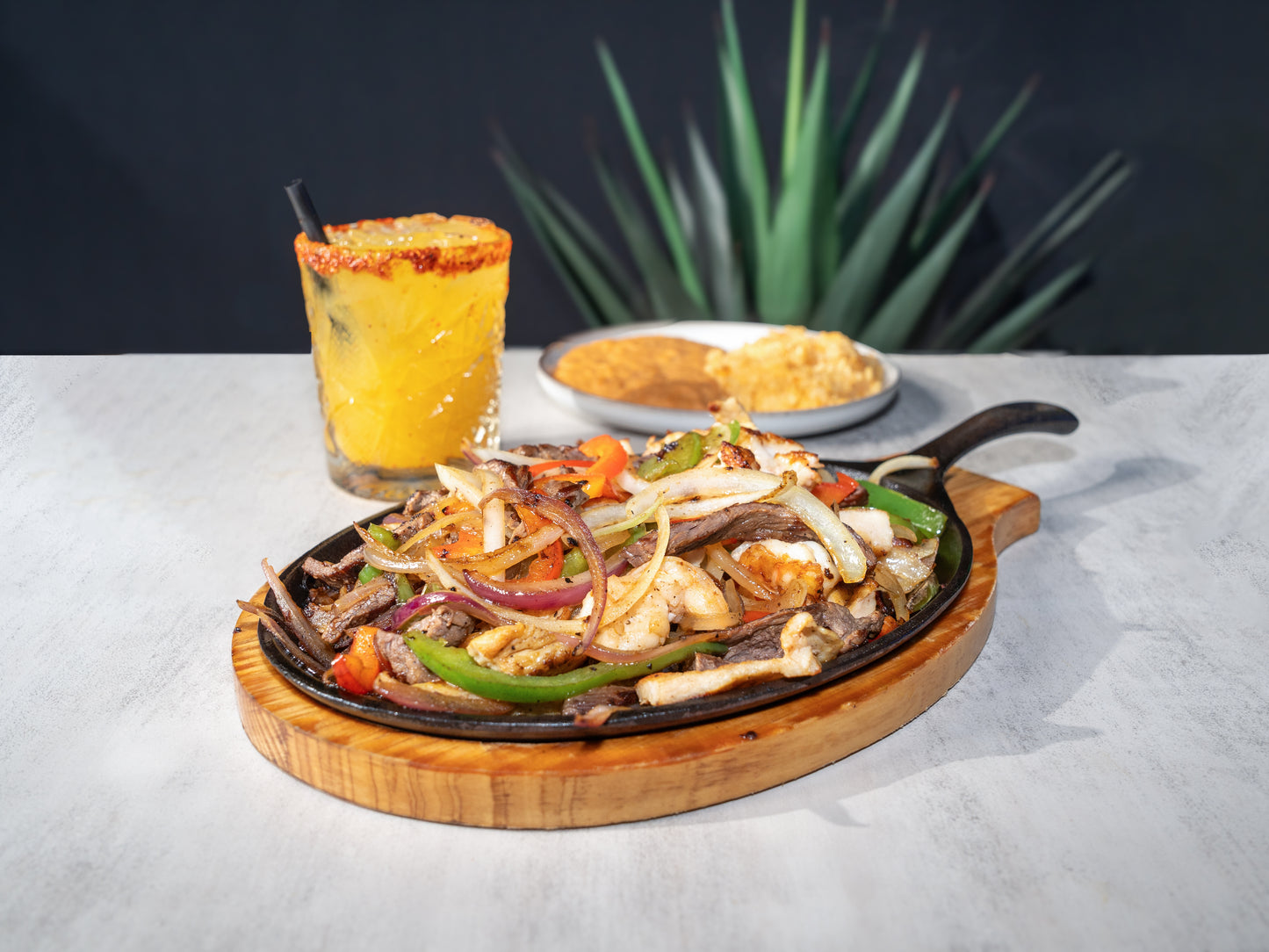 Fajita Mixtas