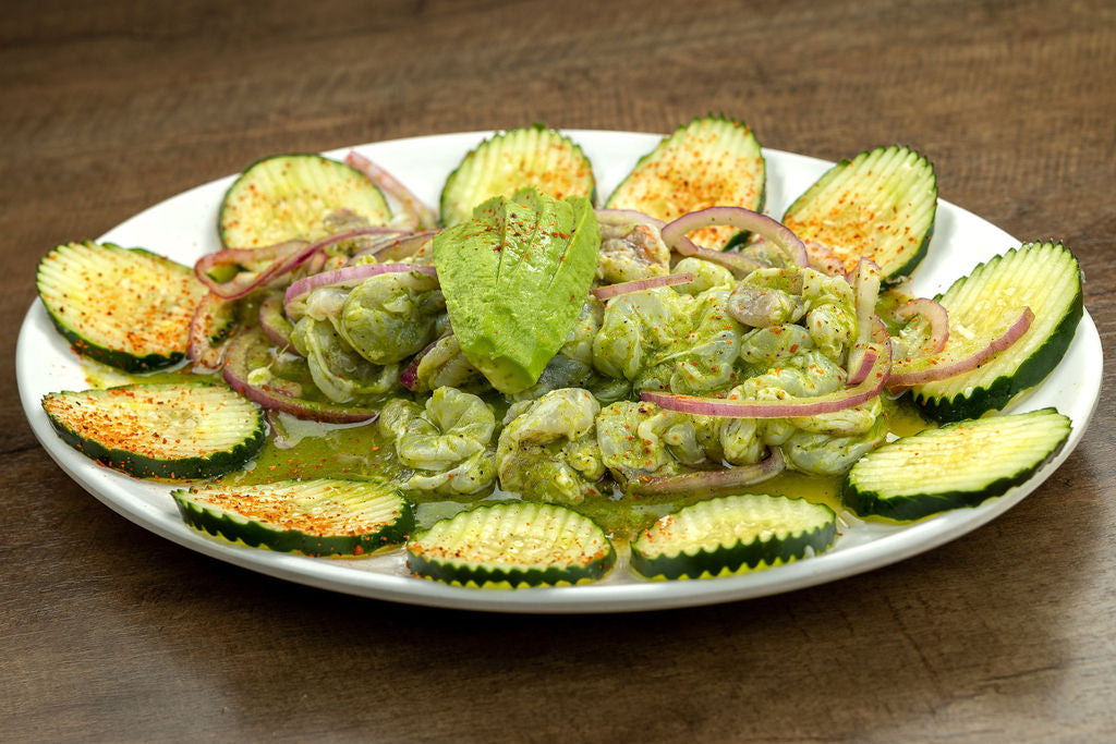 Aguachile