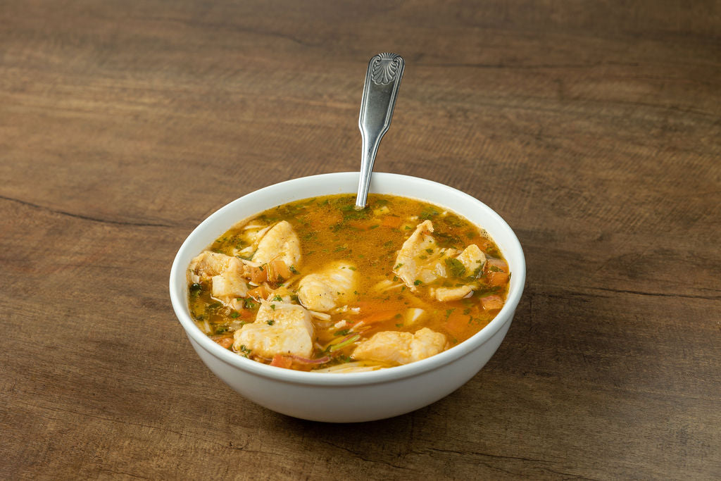 Fish Soup