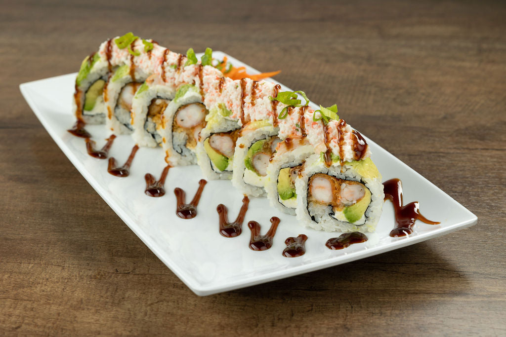 Guerra Roll