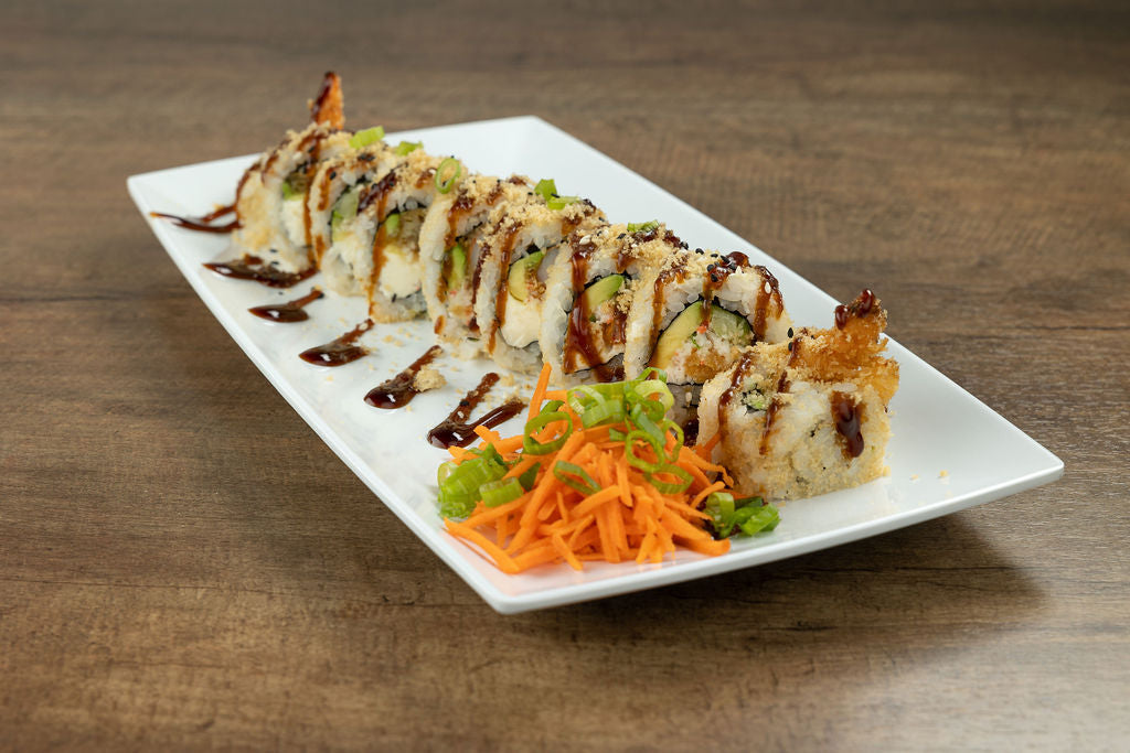 Krunchi Roll