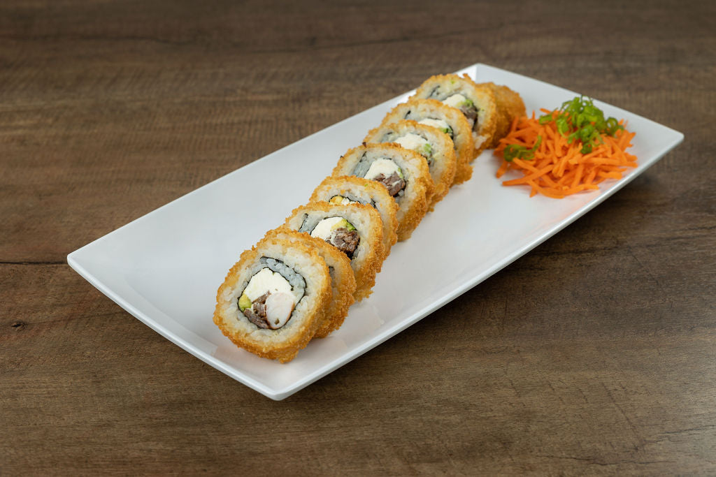 Mar Y Tierra Roll