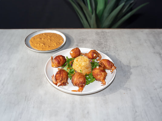 Mi Alegria Restaurant