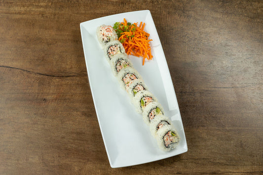 California Roll