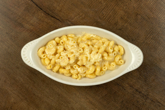 Mac & Cheese