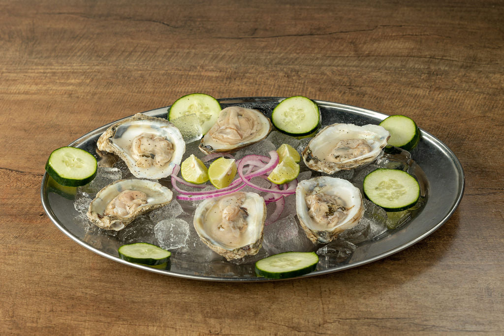 Oysters